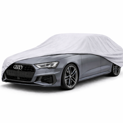 housse de protection d'hivernage pour berline