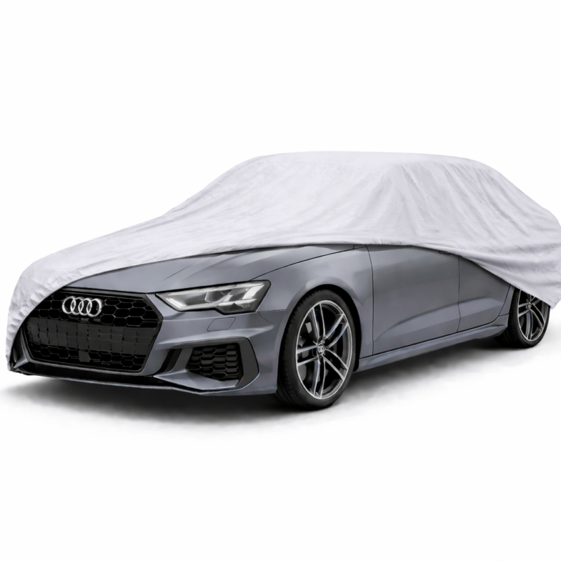 housse de protection d'hivernage pour berline