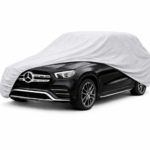 housse de protection d'hivernage pour SUV