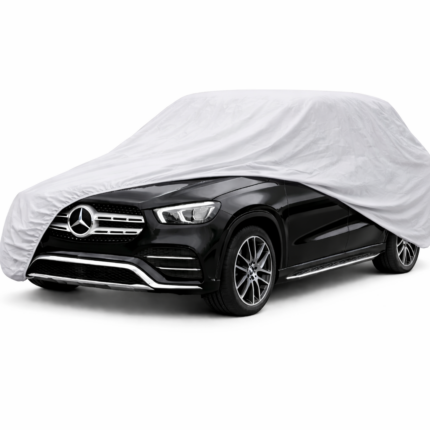 housse de protection d'hivernage pour SUV