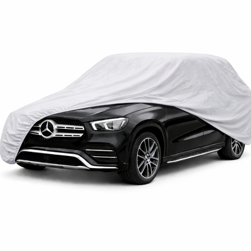 housse de protection d'hivernage pour SUV