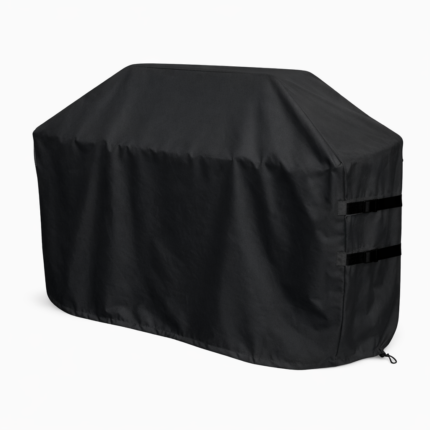 housse de protection résistante pour barbecue