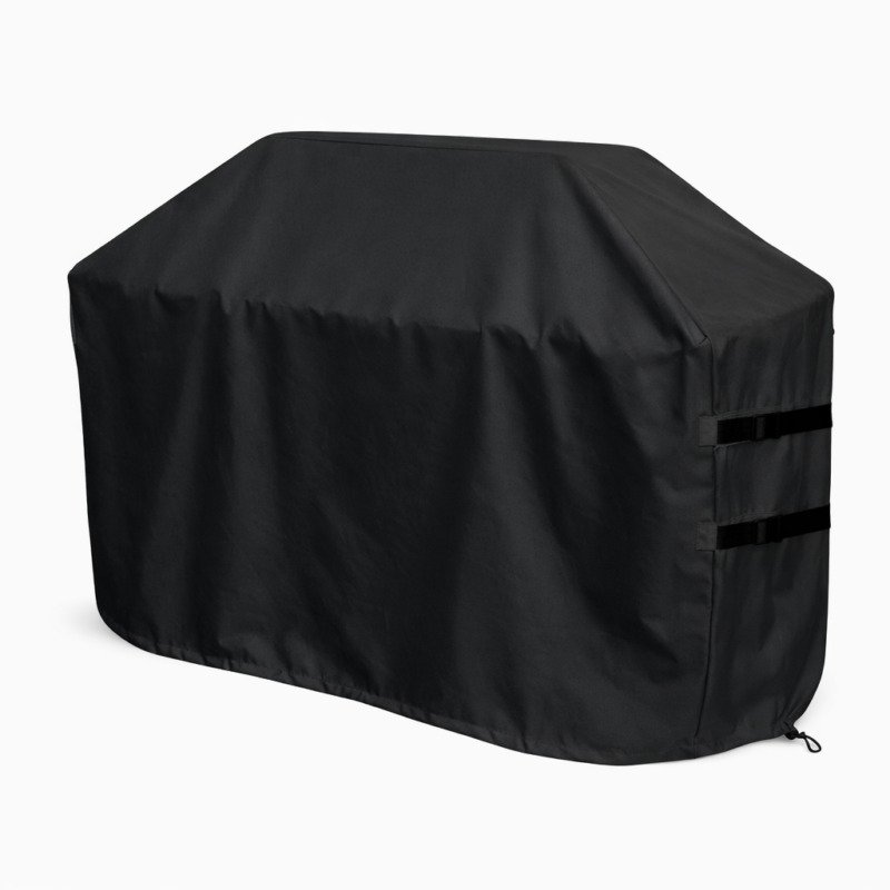housse de protection résistante pour barbecue