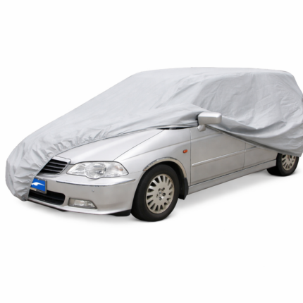 housse de protection d'hivernage pour SUV