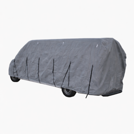 housse d'hivernage fourgon et van aménagé