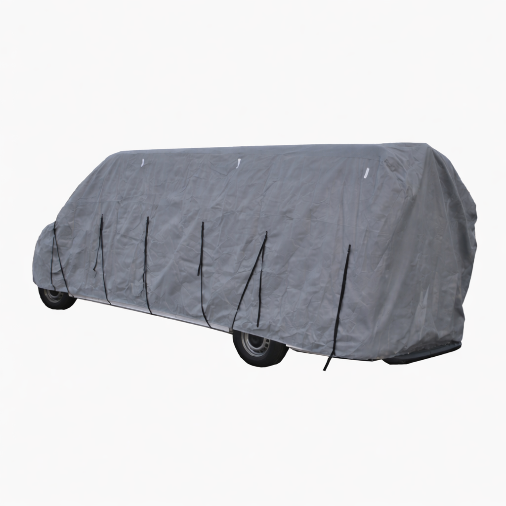 housse-d'hivernage-fourgon-et-van-aménagé-VAN housse d'hivernage fourgon et van aménagé
