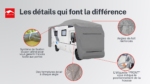 bâche camping-car hbcollection