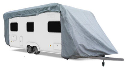 Housse pour caravane HBCOLLECTION