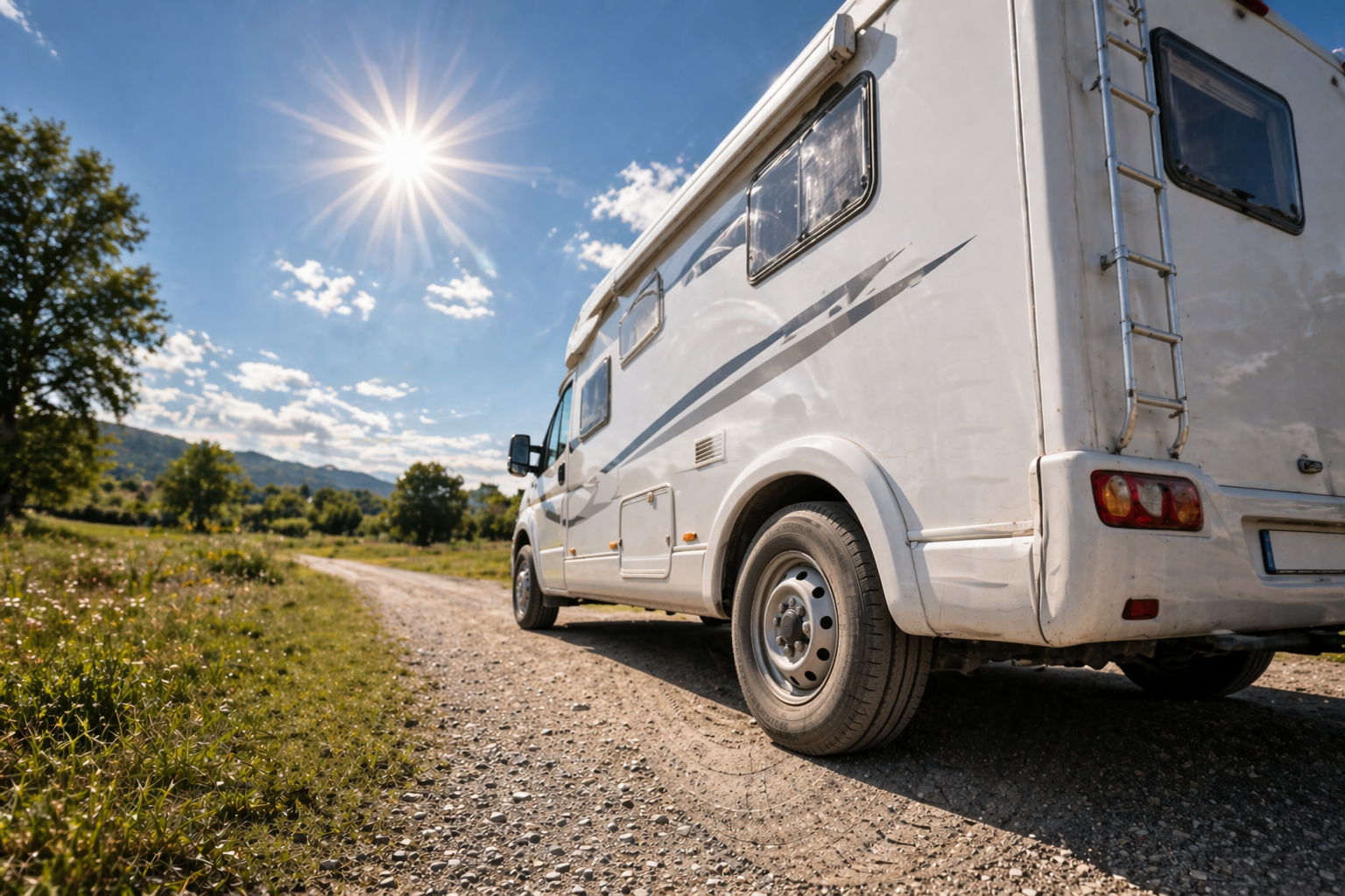 protection roues camping-car