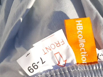 label hbcollection
