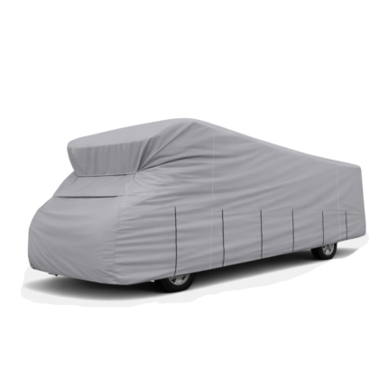 housse camping-car profilé