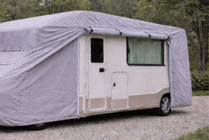 housse camping-car