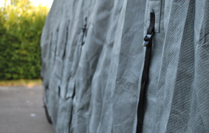 housse de fourgon amenagé