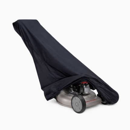 housse de protection tondeuse à gazon