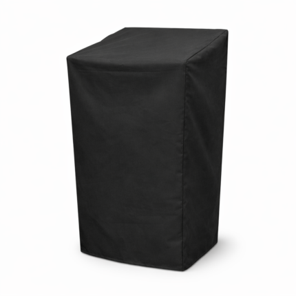 housse de protection pour chaises de salon jardin empilées