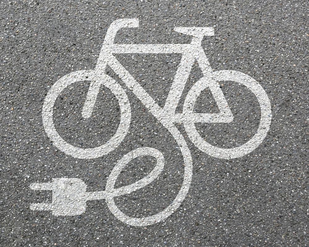 HBCOLLECTION Housse de Protection pour vélo sur Porte-vélo de