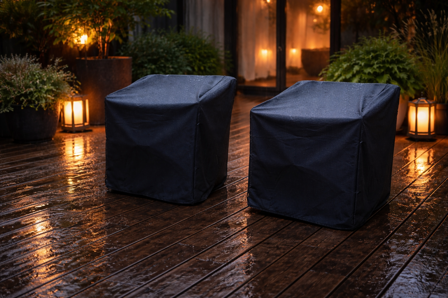 hülle für outdoor-sessel hbcollection