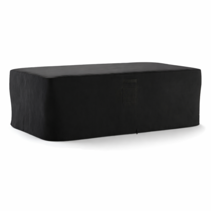 housse table de jardin de protection