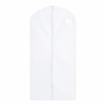 Housse de protection pour robe de mariée