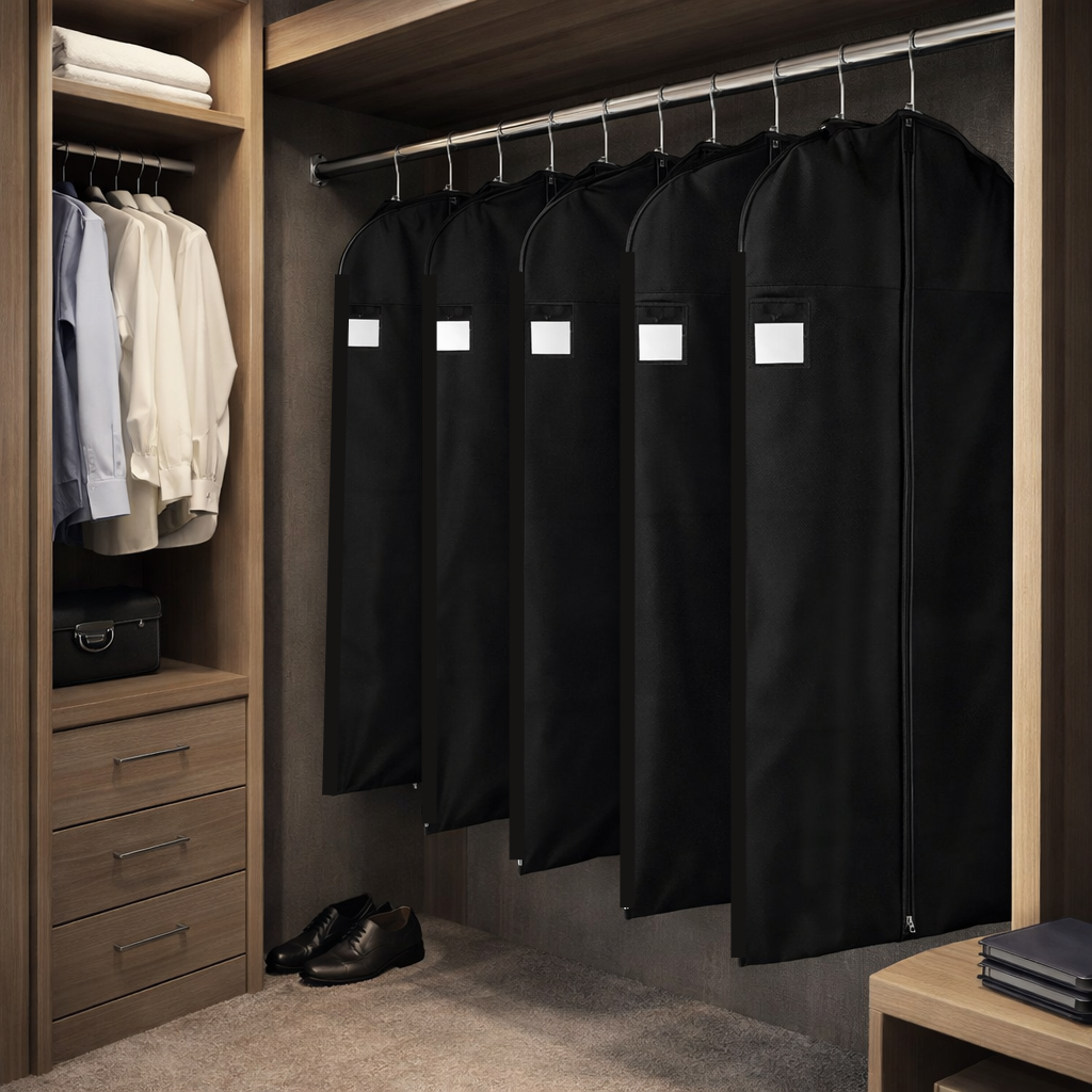 Housses pour costumes hbcollection