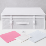 coffret pour robe de mariée