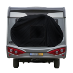 housse pour porte-vélo