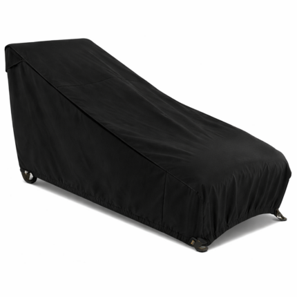 housse pour chaise longue