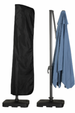 housse pour parasol déporté