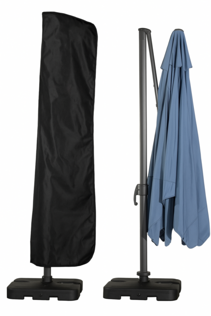 housse pour parasol déporté