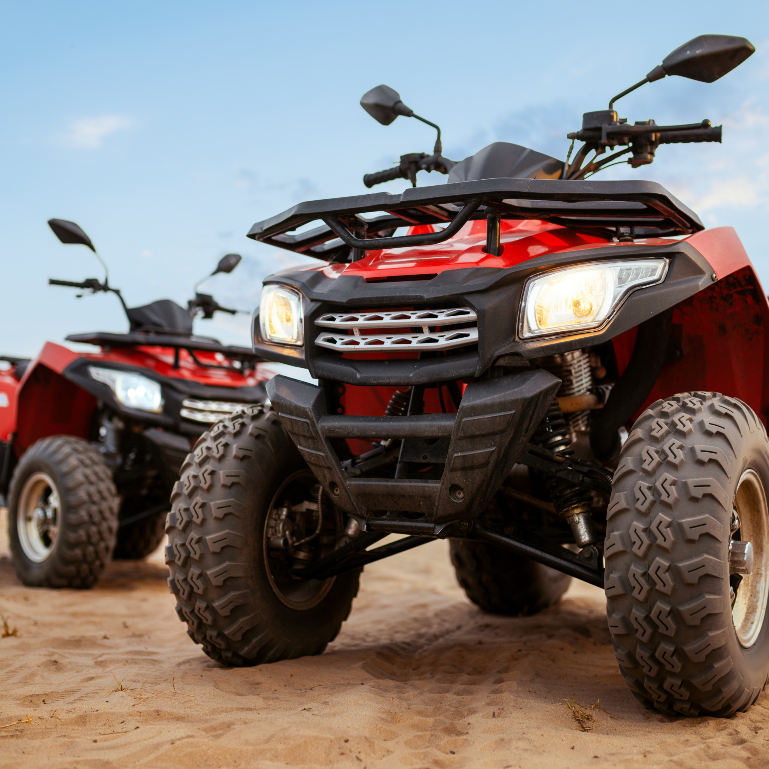 quad