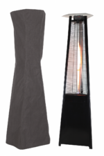 housse pour parasol chauffant