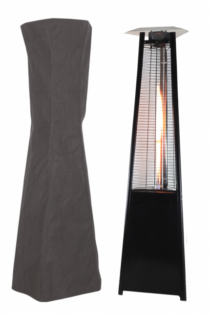 housse pour parasol chauffant