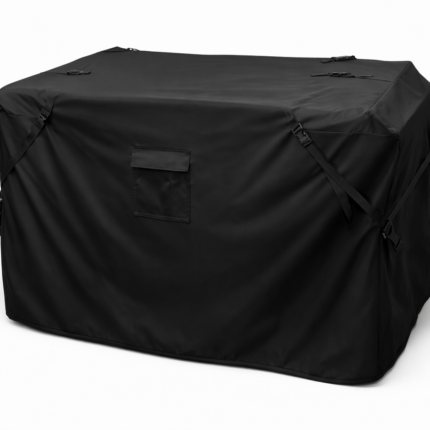 housse pour canapé de jardin hbcollection