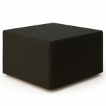 Housse pour salon de jardin en résine tressée