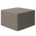 housse table carrée