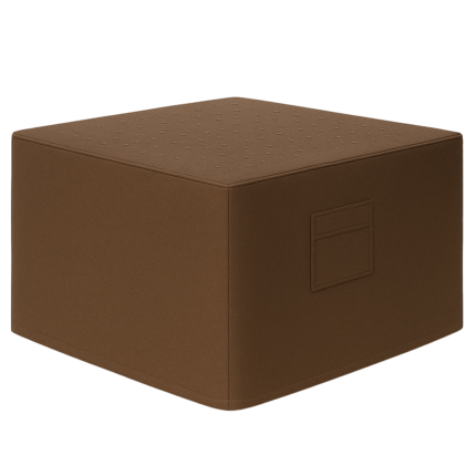 housse salon résine