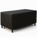 housse table de jardin