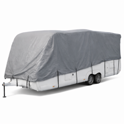housse de toit de protection pour caravane