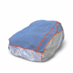 housse de protection anti grêle voiture