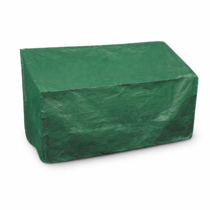 housse de protection pour banc d'extérieur