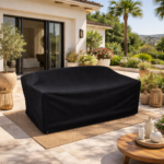 housse pour canapé d'extérieur hbcollection