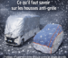 Article blog housse anti-grêle pour camping-car